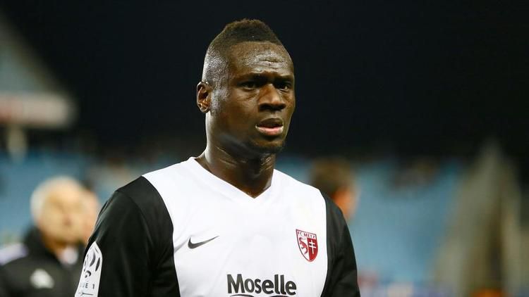 Guirane N’Daw