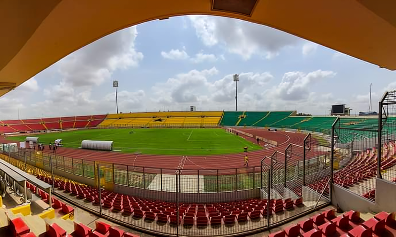 Hearts of Oak, Kotoko not banned from using stadiums – GFA denies earlier reports