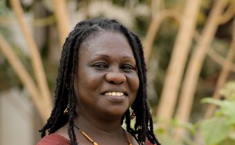 Martha Opoku Agyemang: Championing Hope for children with special needs named finalist in MTN Heroes of Change Season 7