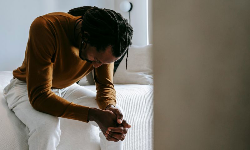 'My partner's new job is straining our relationship' —What should I do?