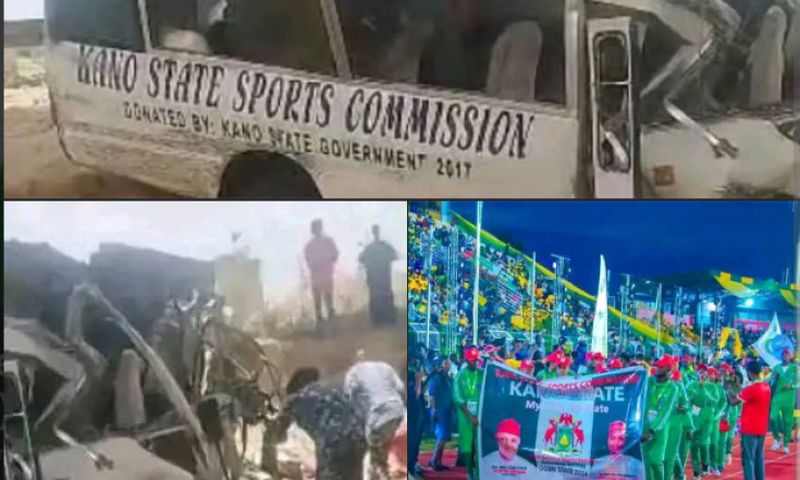How 22 athletes lost their lives: The tragic details of Nigeria's bridge crash (Video)