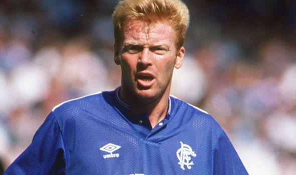 8. Mo Johnston (Celtic to Rangers)