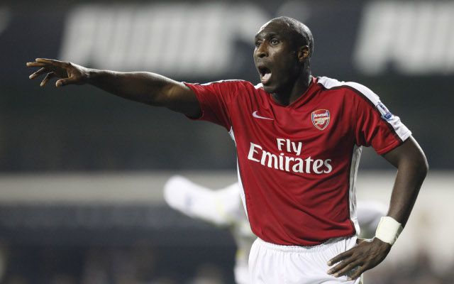 9. Sol Campbell (Tottenham to Arsenal)