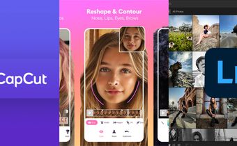 7 editing apps almost all fashion influencers are using in 2025