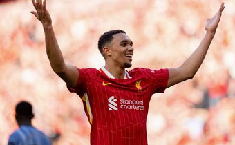 Trent and 3 other world-class players Real Madrid signed for free this decade