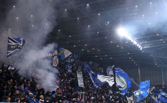 Atalanta fan stabbed to death after bloody fight with rival Inter Milan fans