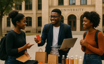 5 easy ways students can make money on campus without stress