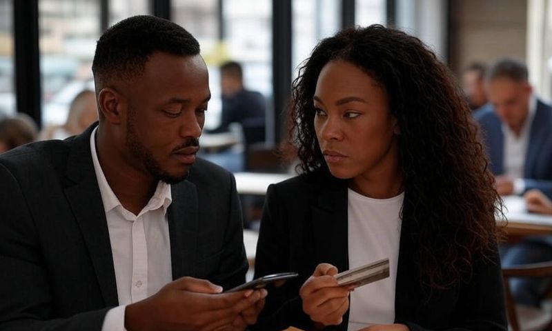 6 money habits that quietly make you less attractive to potential partners
