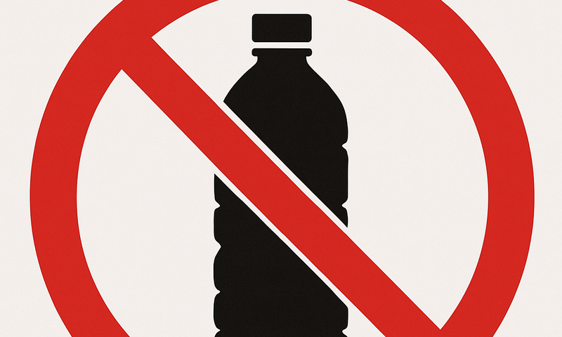 10 African countries that have banned single-use plastic