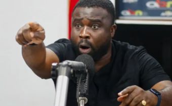 Benjamin Gyewu-Appiah