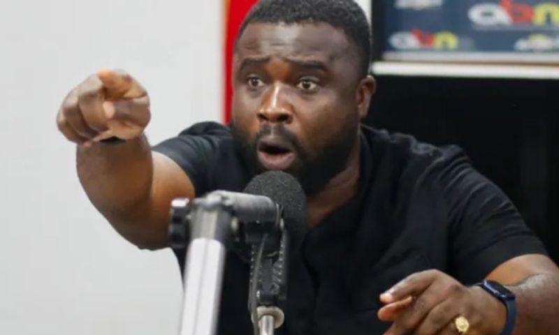 Benjamin Gyewu-Appiah