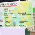 How to easily acquire a driver's licence in Ghana