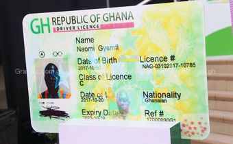 How to easily acquire a driver's licence in Ghana