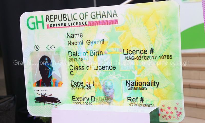How to easily acquire a driver's licence in Ghana