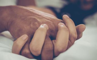 6 signs he only wants sex—ladies, watch out!