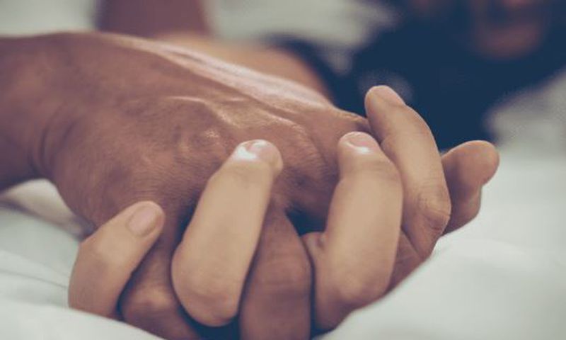 6 signs he only wants sex—ladies, watch out!