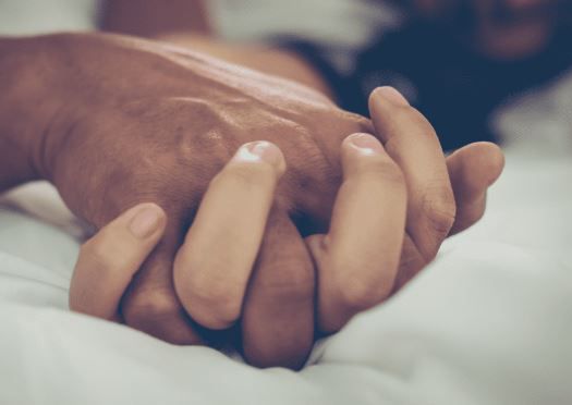7 signs your body’s telling you to rethink your sex life