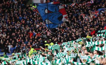 Football fan sacked from job after ‘disrespectful celebration’ at stadium (Video)
