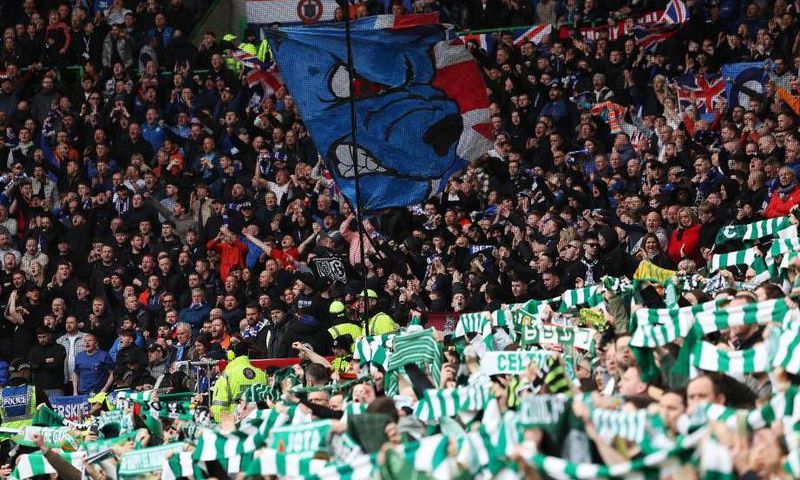 Football fan sacked from job after ‘disrespectful celebration’ at stadium (Video)