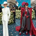 10 iconic met Gala 2025 looks that stole the show (Female)