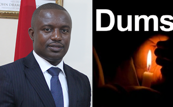 Bad news! Dumsor incoming as Akufo-Addo failed to procure fuel for power generation – John Jinapor warns 