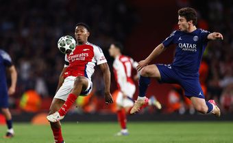 PSG vs Arsenal UCL semi-final second leg: Preview, stats, key insights, predictions