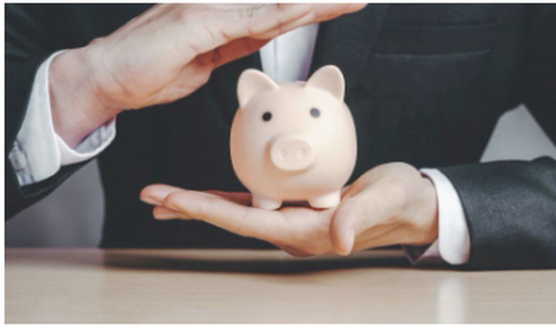 9 ways to feel financially secured in today's time
