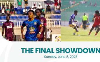 Ghana Premier League final day preview: Here’s what’s at stake