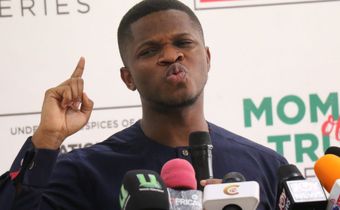 Sammy Gyamfi