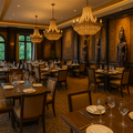 Top 10 African countries with the most expensive restaurants