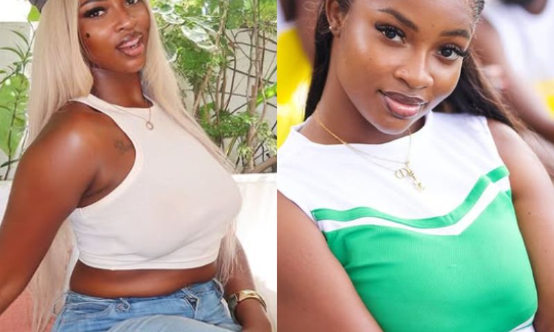 Adjoa Tee