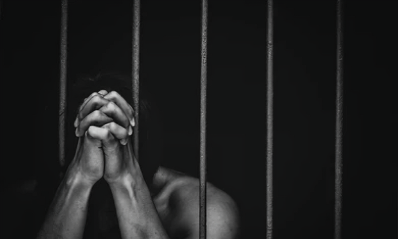 Ex-racing driver jailed 18 years for raping 7-year-old girl