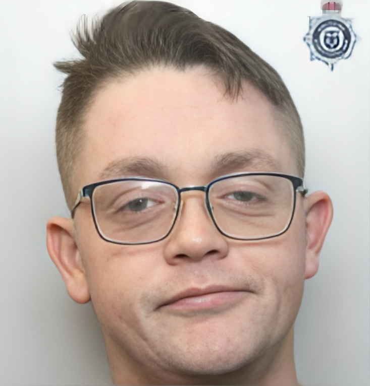Connor Behan