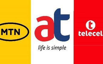Telcos Ghana