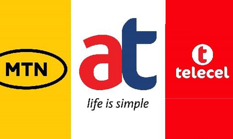 Telcos Ghana