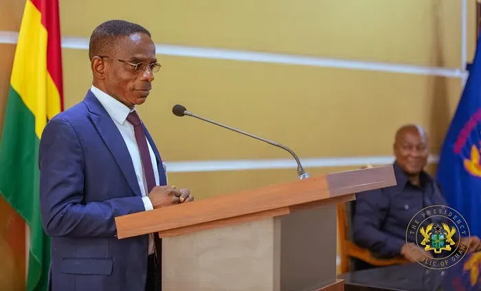 Auditor General