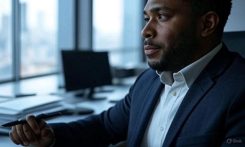 7 reasons why some men always seem lucky (and what they're doing differently)
