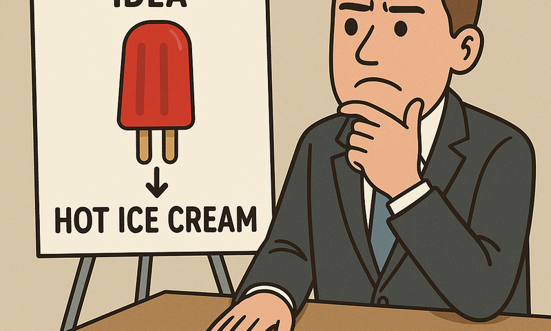 5 risky business ideas you should never put your money into