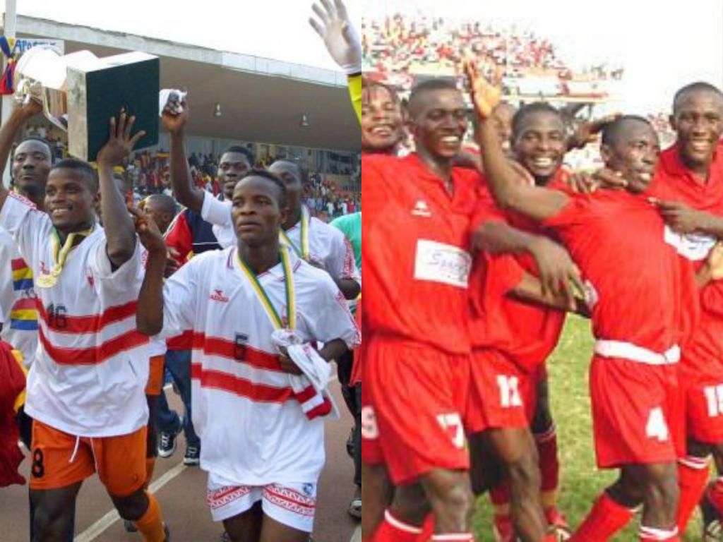 Hearts v Kotoko - May 9