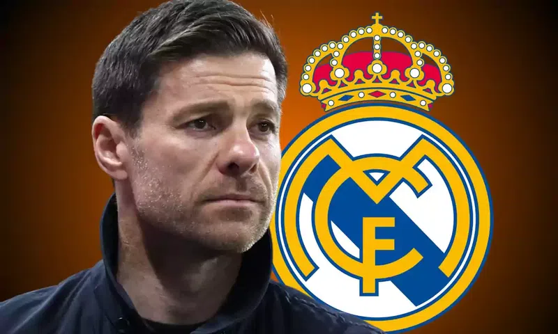 Xabi Alonso exits Bayer Leverkusen, looks to become new Real Madrid manager