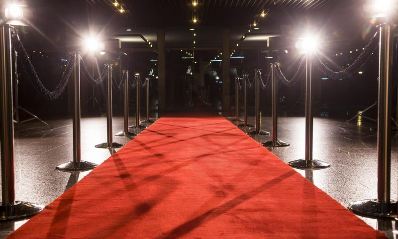 Red Carpet