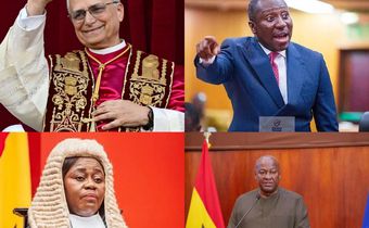 Your Weekly Pulse: Top 5 news stories in Ghana you may have missed