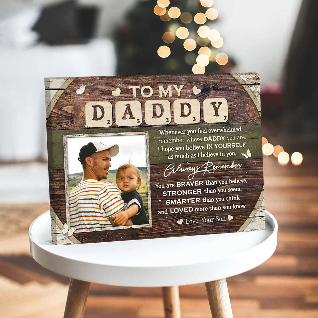 7 thoughtful gifts you can give your dad on Father's Day