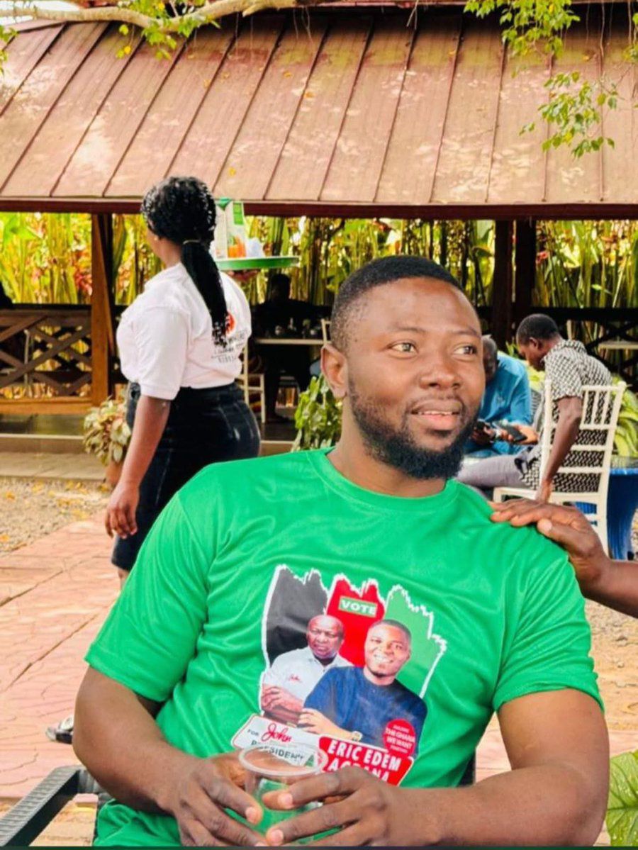 University of Ghana student tragically dies after collapsing during fun games