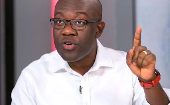 Kojo Oppong Nkrumah