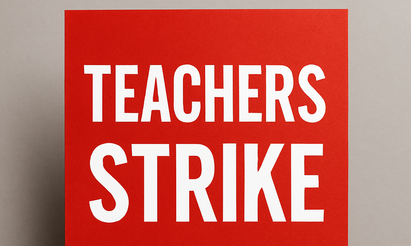UTAG, TUTAG and CETAG threaten nationwide industrial action