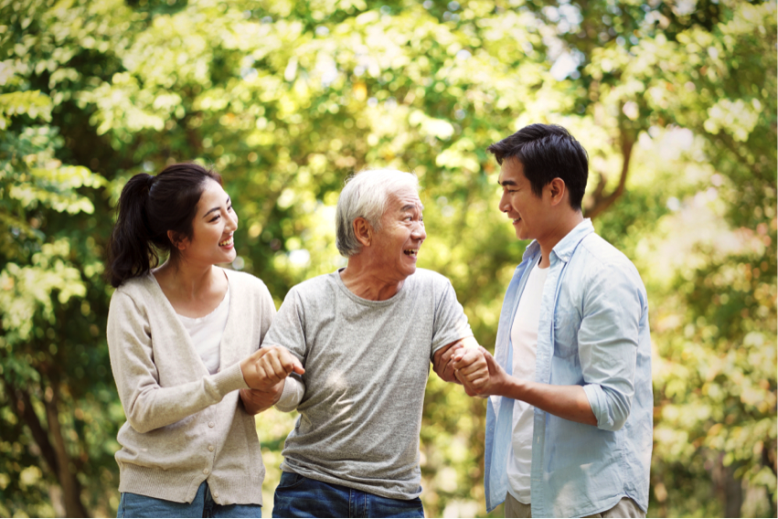 7 thoughtful gifts you can give your dad on Father's Day