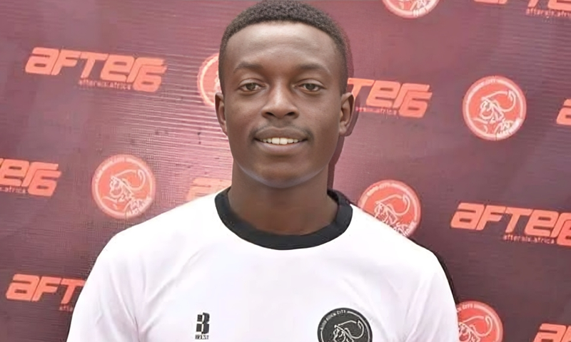 Footballer beaten with sticks, stoned to death by angry mob over phone theft claims
