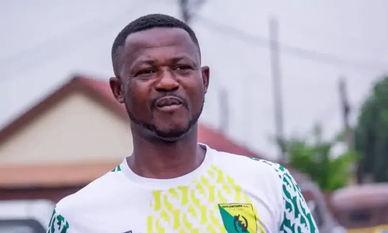 Bibiani GoldStars CEO declares club's stance on playing in Africa, picks home venue