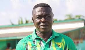 Stephen Frimpong Manso